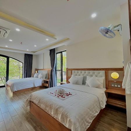 Sk Boutique Hotel Phú Quốc Ngoại thất bức ảnh
