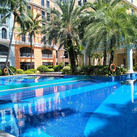 Sk Boutique Hotel Phú Quốc Ngoại thất bức ảnh