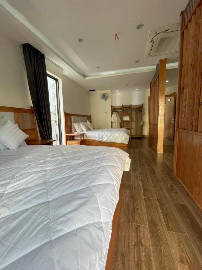 Sk Boutique Hotel Phú Quốc Ngoại thất bức ảnh