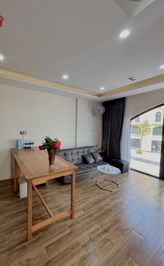 Sk Boutique Hotel Phú Quốc Ngoại thất bức ảnh