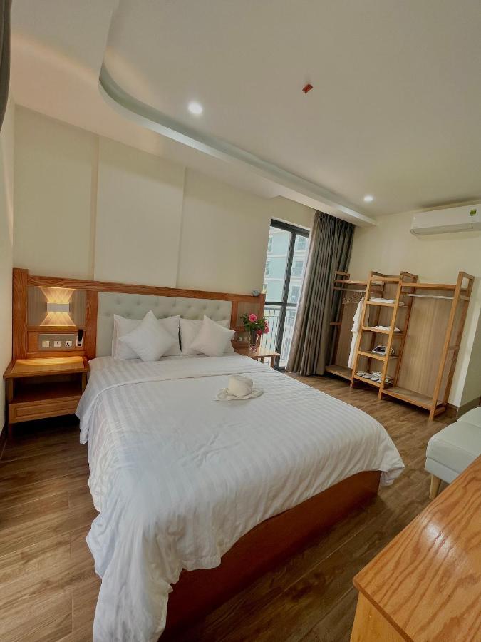 Sk Boutique Hotel Phú Quốc Ngoại thất bức ảnh