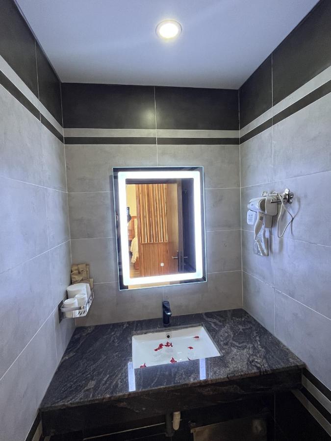 Sk Boutique Hotel Phú Quốc Ngoại thất bức ảnh