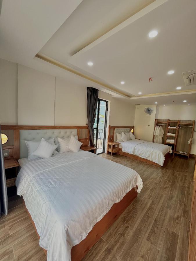Sk Boutique Hotel Phú Quốc Ngoại thất bức ảnh