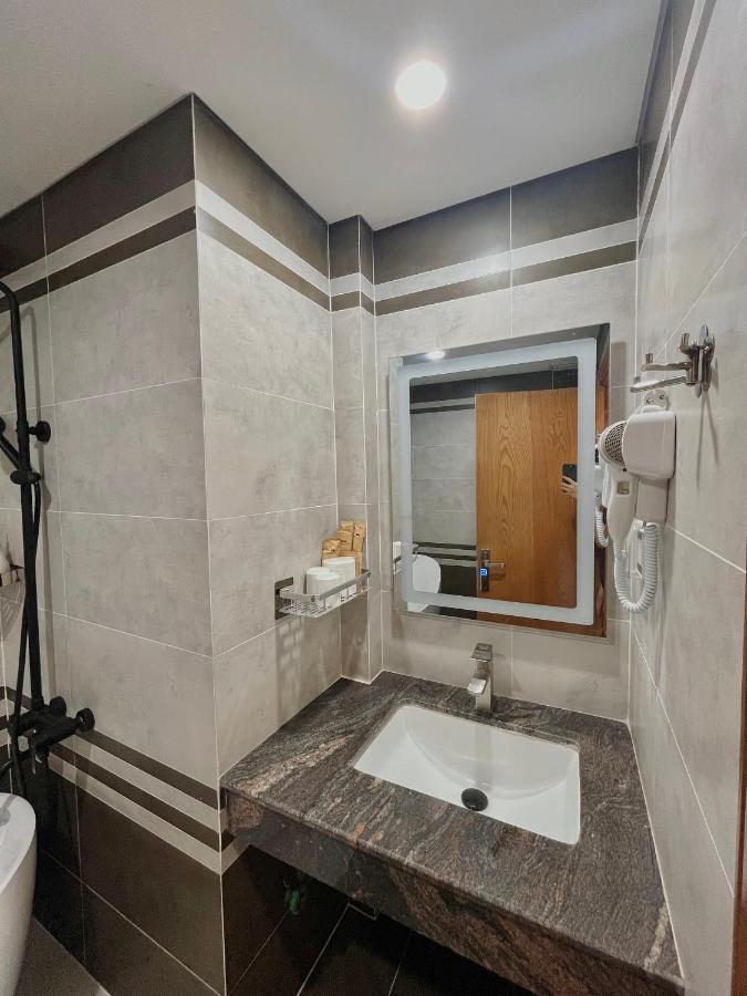 Sk Boutique Hotel Phú Quốc Ngoại thất bức ảnh