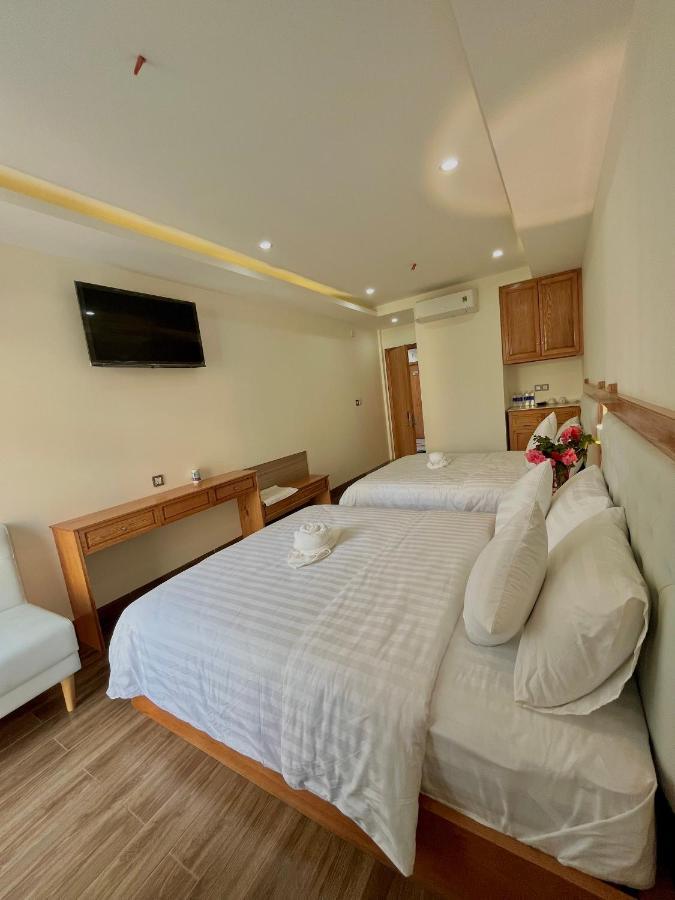 Sk Boutique Hotel Phú Quốc Ngoại thất bức ảnh