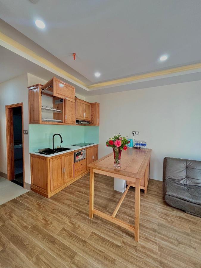Sk Boutique Hotel Phú Quốc Ngoại thất bức ảnh