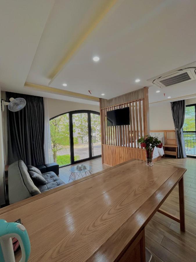 Sk Boutique Hotel Phú Quốc Ngoại thất bức ảnh