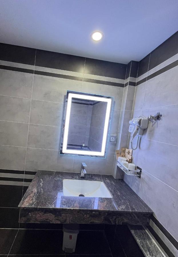 Sk Boutique Hotel Phú Quốc Ngoại thất bức ảnh