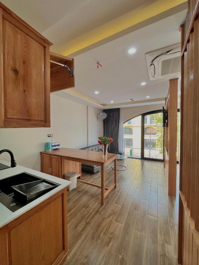 Sk Boutique Hotel Phú Quốc Ngoại thất bức ảnh