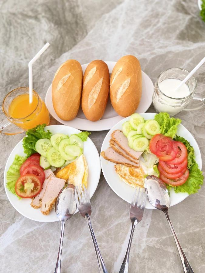 Sk Boutique Hotel Phú Quốc Ngoại thất bức ảnh