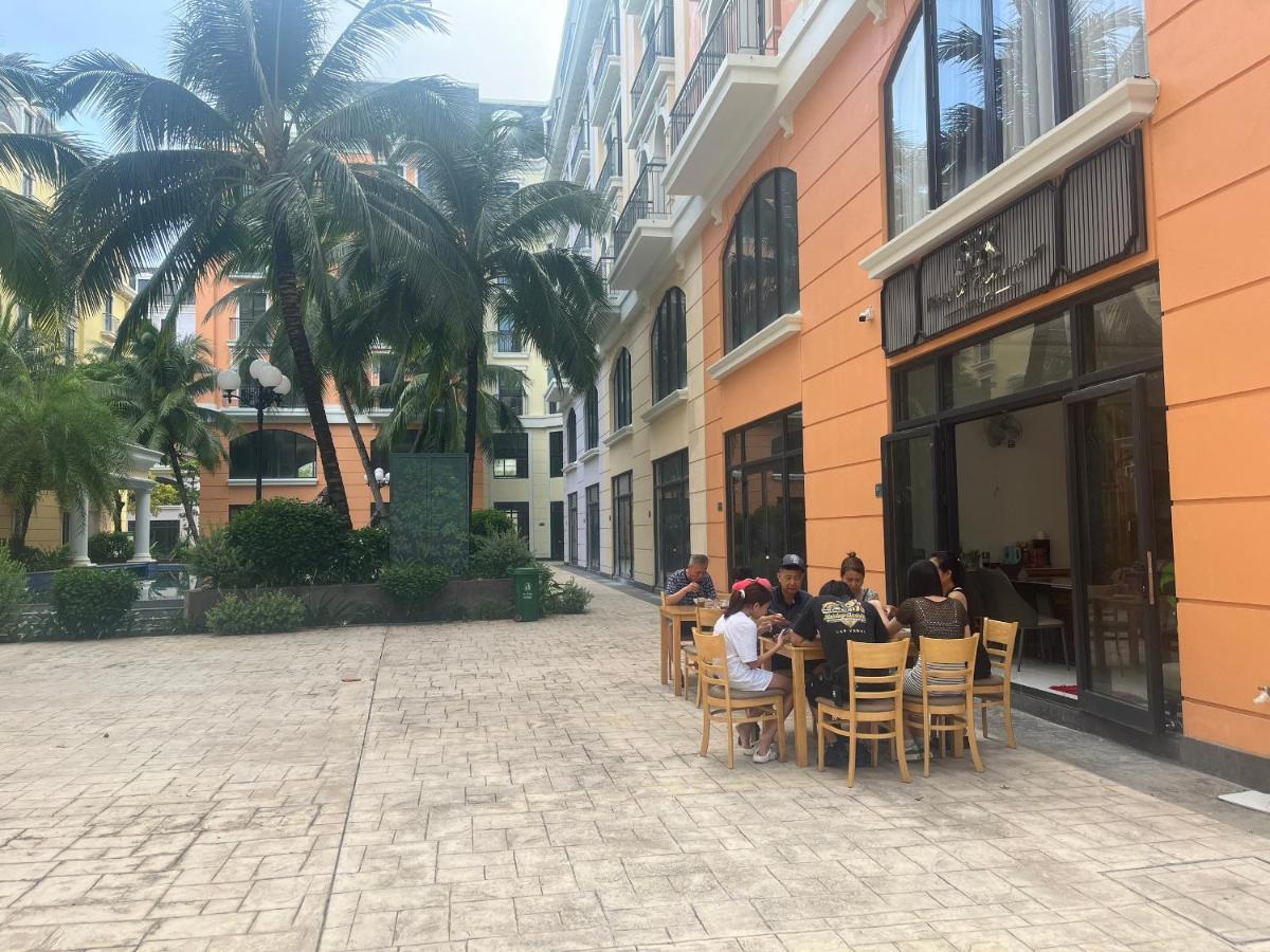 Sk Boutique Hotel Phú Quốc Ngoại thất bức ảnh