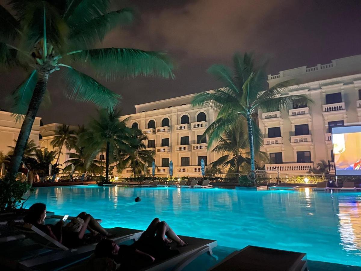 Sk Boutique Hotel Phú Quốc Ngoại thất bức ảnh