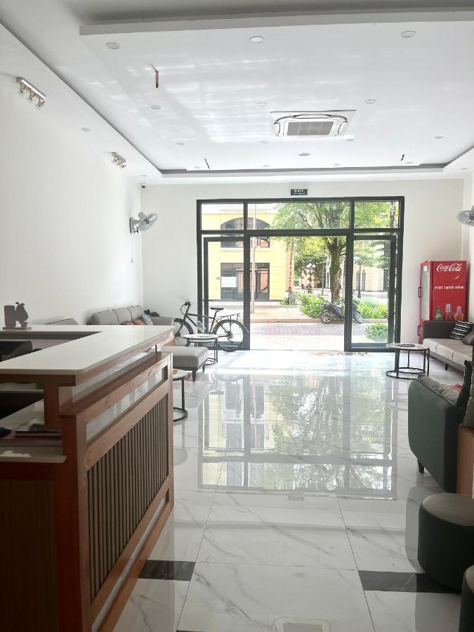 Sk Boutique Hotel Phú Quốc Ngoại thất bức ảnh